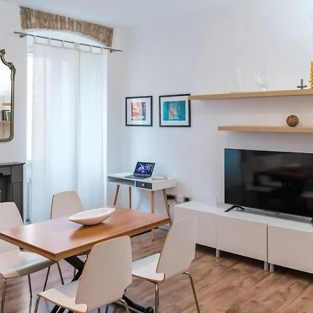 Incantevole A Апартаменты