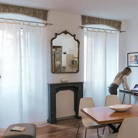 Incantevole A Apartman