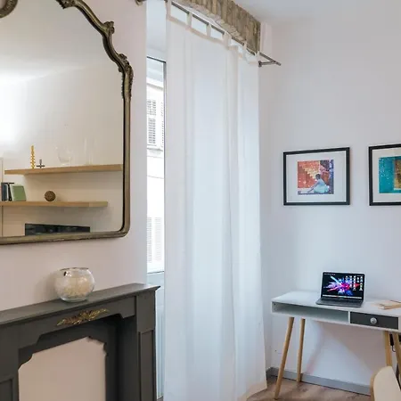 Incantevole A Apartman