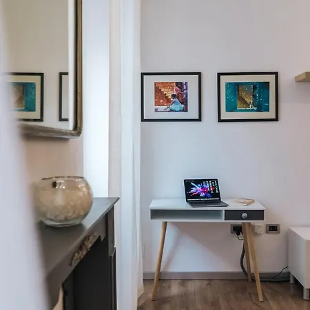 Incantevole A Appartement *