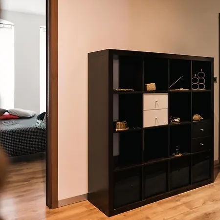 Apartman Incantevole A